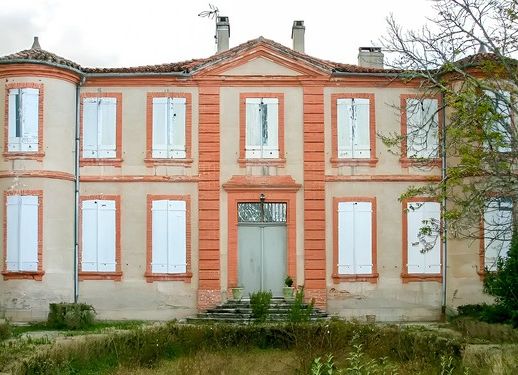 Renaissance d'une demeure d'exception.