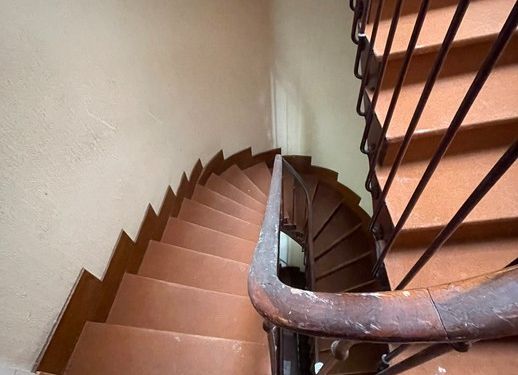 Un immeuble à fort potentiel